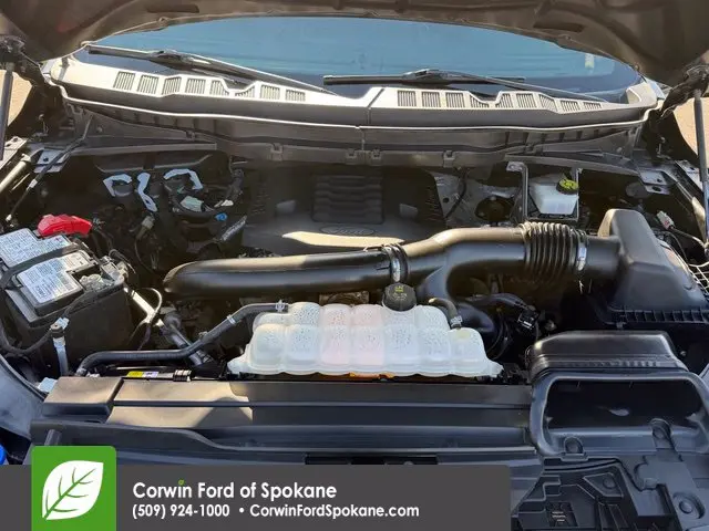2023 Ford F-150 - $50,755