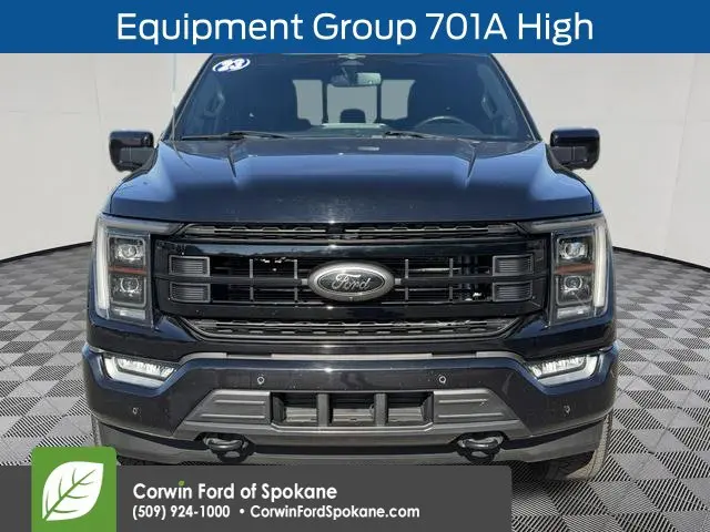 2023 Ford F-150 - $50,755