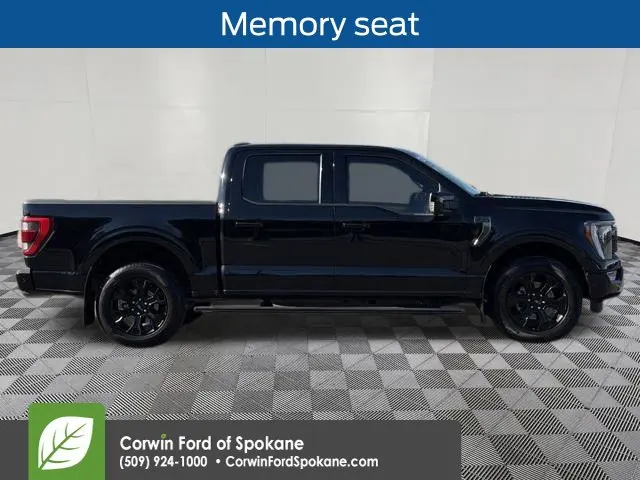 2023 Ford F-150 - $50,755