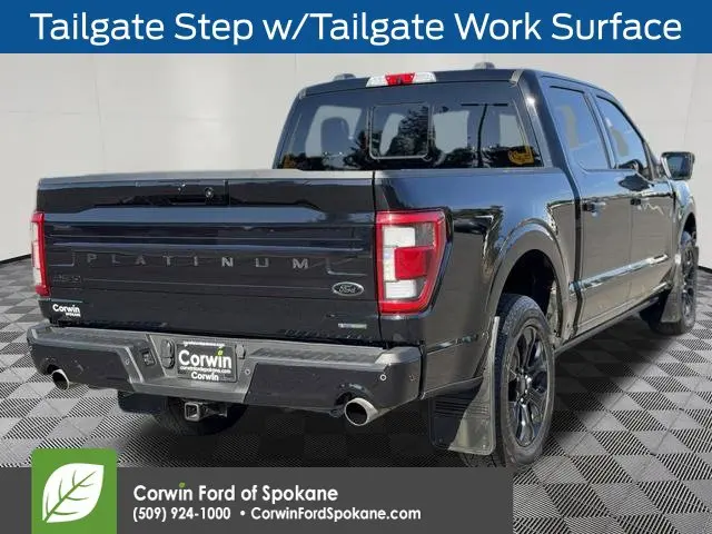 2023 Ford F-150 - $50,755