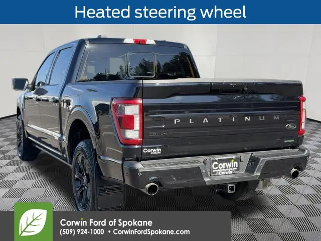 2023 Ford F-150 - $50,755