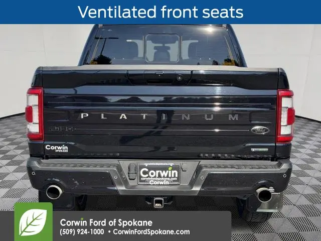 2023 Ford F-150 - $50,755