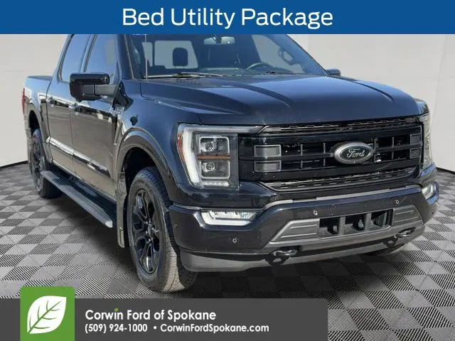 2023 Ford F-150 - $50,755