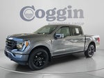 2023 F-150 Thumbnail 1