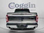 2023 F-150 Thumbnail 4