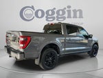 2023 F-150 Thumbnail 5