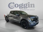 2023 F-150 Thumbnail 7