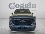2023 F-150 Thumbnail 8