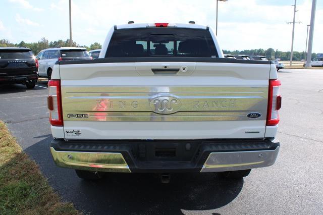 2023 Ford F-150 - $34,000