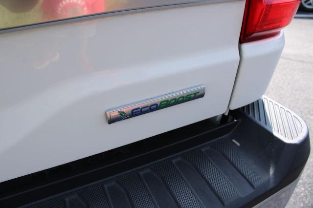 2023 Ford F-150 - $34,000