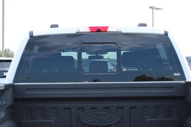 2023 Ford F-150 - $34,000