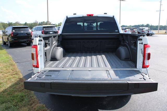 2023 Ford F-150 - $34,000