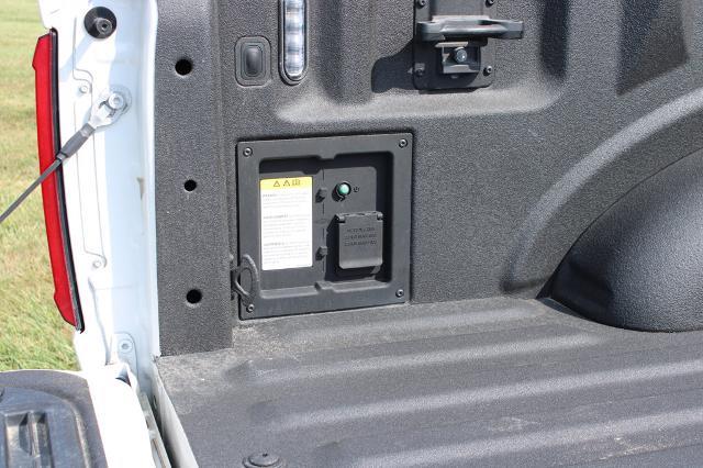 2023 Ford F-150 - $34,000