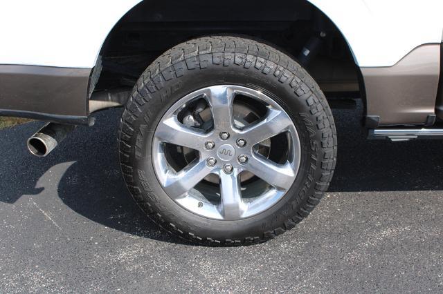 2023 Ford F-150 - $34,000