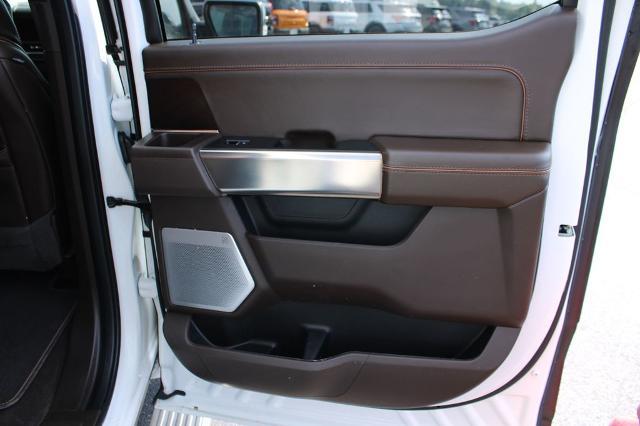 2023 Ford F-150 - $34,000
