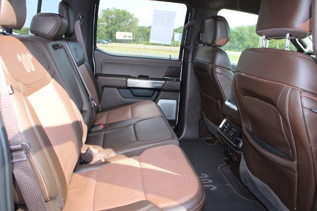 2023 Ford F-150 - $34,000