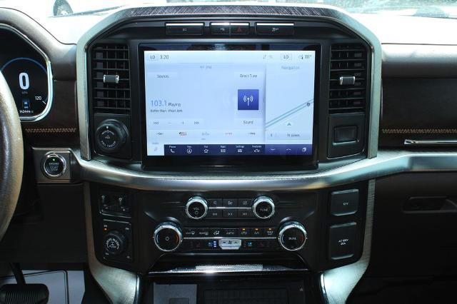 2023 Ford F-150 - $34,000