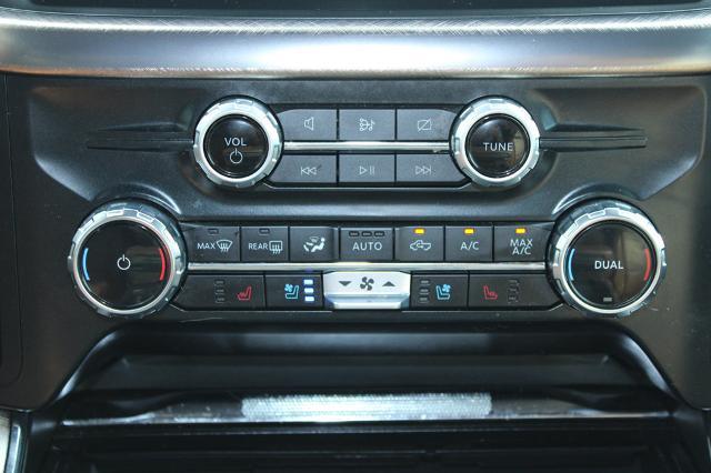 2023 Ford F-150 - $34,000