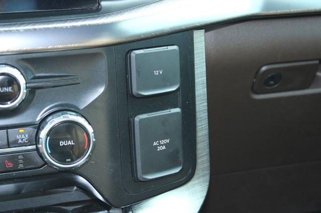 2023 Ford F-150 - $34,000