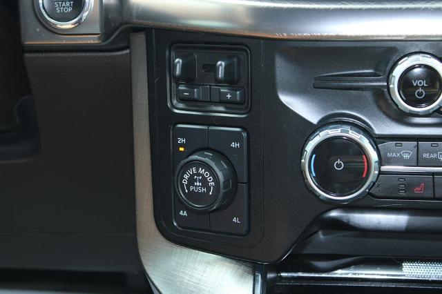 2023 Ford F-150 - $34,000