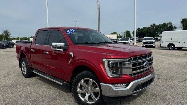 Preowned 2023 Ford F-150 Platinum for Sale