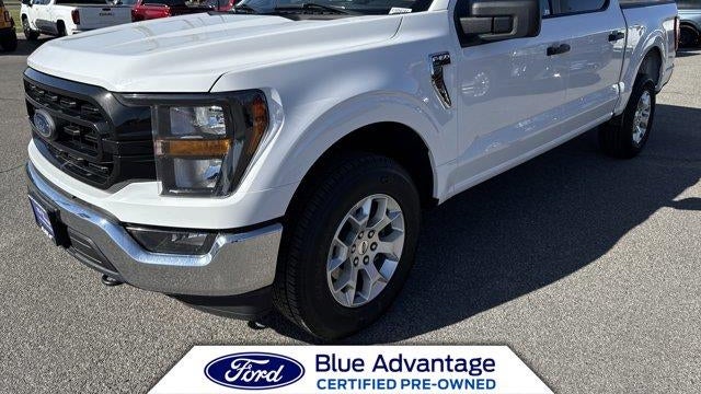 Preowned 2023 Ford F-150 XL for Sale