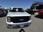 2023 F-150 Thumbnail 4