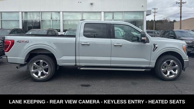 Preowned 2023 Ford F-150 XL for Sale