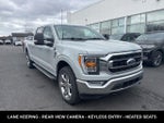 2023 F-150 Thumbnail 5