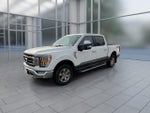 2023 F-150 Thumbnail 4