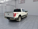 2023 F-150 Thumbnail 8