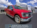 2023 F-150 Thumbnail 1
