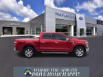 2023 F-150 Thumbnail 2