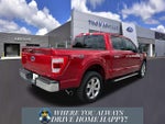 2023 F-150 Thumbnail 3