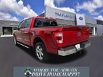 2023 F-150 Thumbnail 4