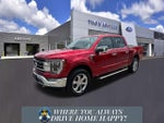 2023 F-150 Thumbnail 6