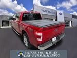 2023 F-150 Thumbnail 24