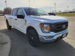 2023 F-150 Thumbnail 3