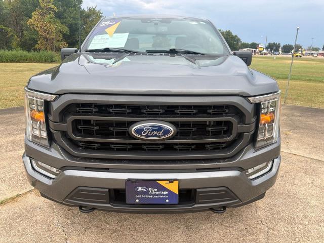 2023 Ford F-150 XL — photo 1 of 12