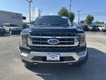 2023 F-150 Thumbnail 9