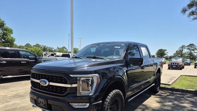 Preowned 2023 Ford F-150 XLT for Sale