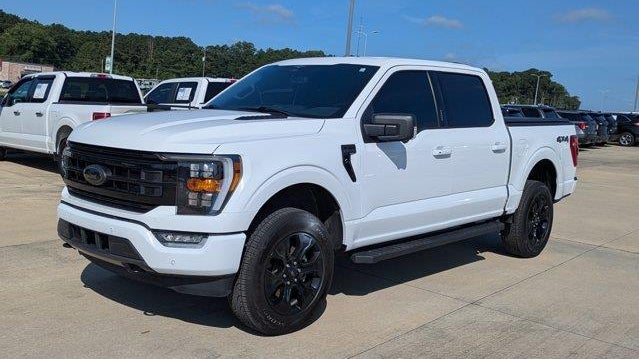 Preowned 2023 Ford F-150 XL for Sale