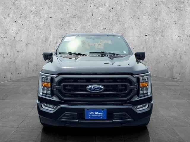 2023 Ford F-150 XLT — photo 1 of 12