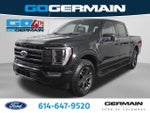 2023 F-150 Thumbnail 1