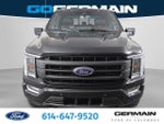 2023 F-150 Thumbnail 3