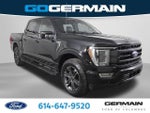 2023 F-150 Thumbnail 5