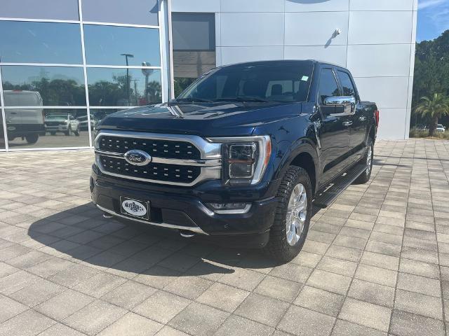 2023 Ford F-150 - $52,899