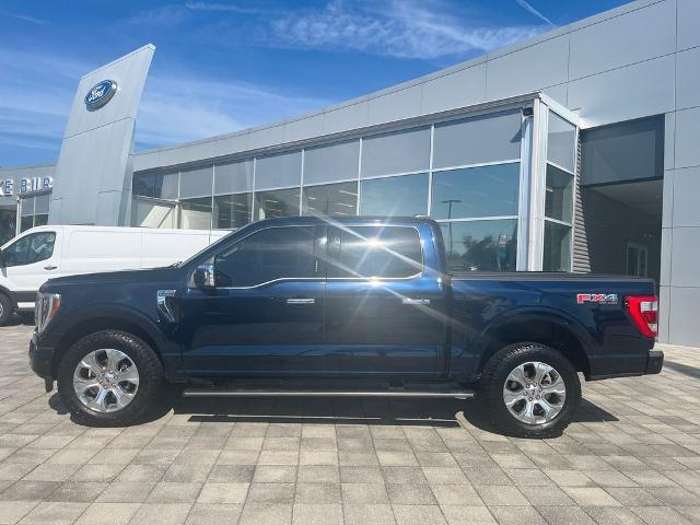 2023 Ford F-150 - $52,899