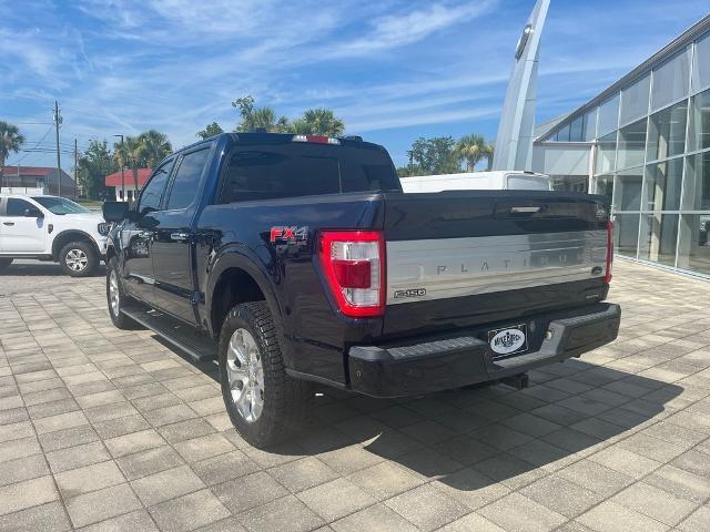 2023 Ford F-150 - $52,899