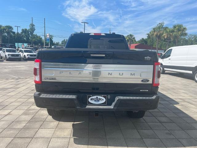 2023 Ford F-150 - $52,899